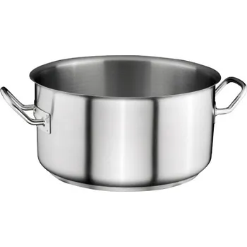 Hrnec Kastrol nerezový 11 l | REDFOX - KN 32x15