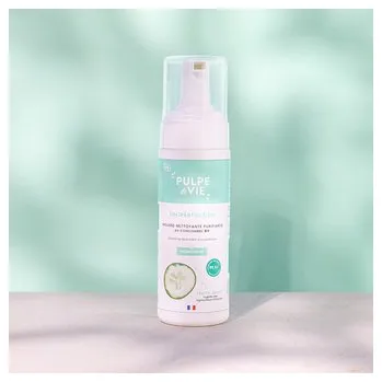 Pulpe de Vie Čisticí pěna proti nedokonalostem 125 ml