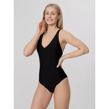 Dámské plavky Dámské jednodílné plavky 4F - velikost S