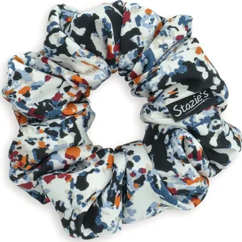 Scrunchie kaňka