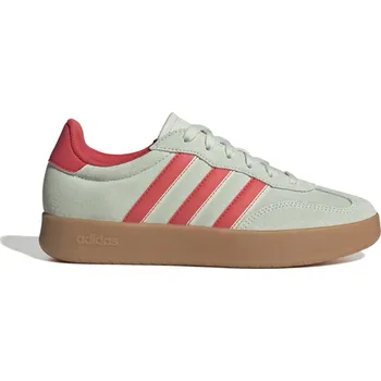 Dámské tenisky Dámské boty ADIDAS BARREDA JP7109 – Zelená 38