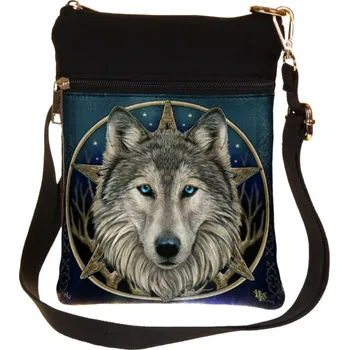 Kabelka taška (kabelka) Wild One