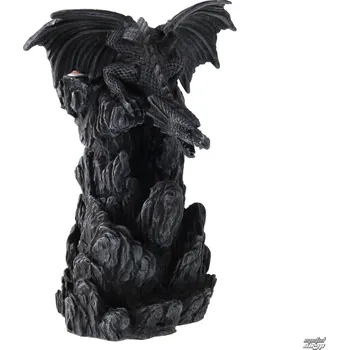 Figurka dekorace Dragon Incense Tower - NENOW