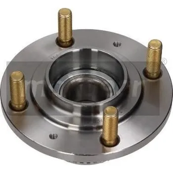 Sada ložisek kol MAXGEAR 33-0857