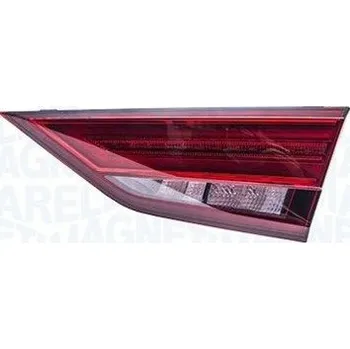 Osvětlení automobilu Zadní světlo MAGNETI MARELLI LLM202