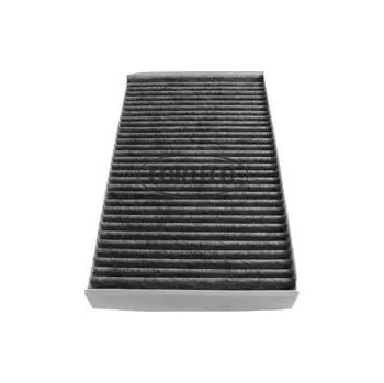 Ventilátor topení a klimatizace Filtr, vzduch v interiéru CORTECO 21653009