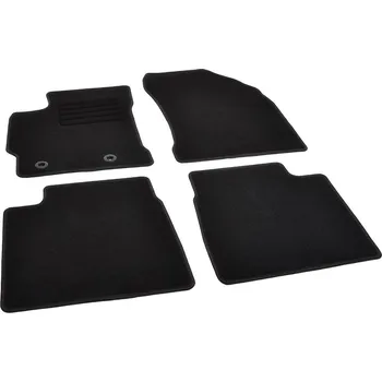 autokoberec Textilní autokoberce Toyota Corolla E18 2013-2018 • ADO Pro