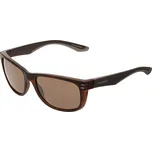 Husky Sportovní brýle Stuny černo/hnědá