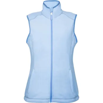 pracovní vesta Ardon Vesta fleece JANETTE dámská, bílá vel.2XL