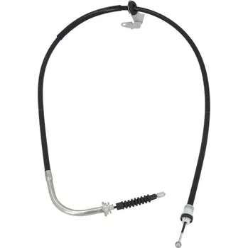 Lanko parkovací brzdy Lanko ruční brzdy KAMOKA 1190672