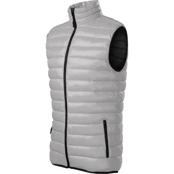 Pánská vesta Malfini 553 Everest Vesta pánská černá vel.3XL