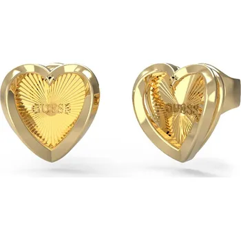 Náušnice Guess JUBE04612JWYGTU