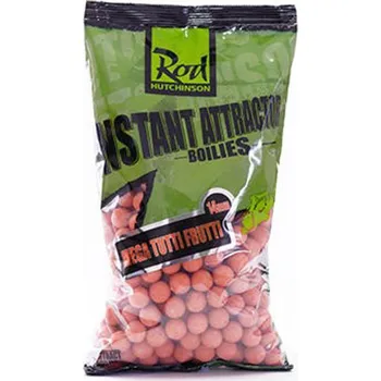 Boilies RH boilies Instant Attractor Mega Tutti Frutti 14mm 1kg