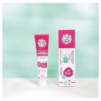 Nestandardní parfém Pulpe de Vie Dětská zubní pasta 75 ml