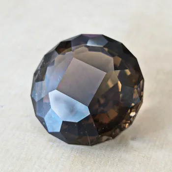 Drahý kámen Záhněda z Vysočiny 84.6 ct