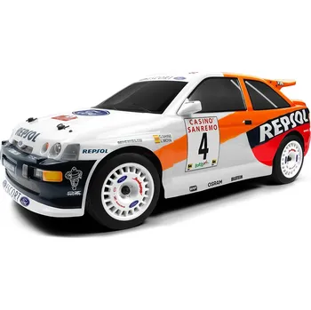 RC model auta WR8 3.0 1996 Ford Escort RS Cosworth