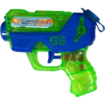 Dětská zbraň Vodní pistole 14 cm Typ: 2