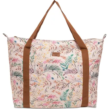 Přebalovací taška Velká taška pro maminky / havaj