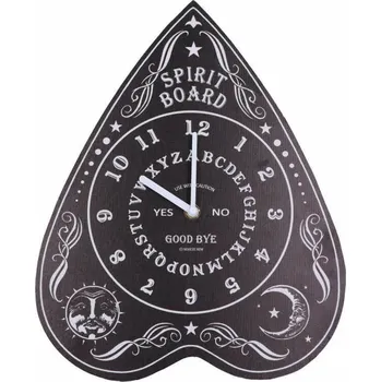 Hodiny hodiny Spirit