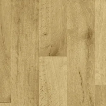 pvc podlaha PVC podlaha ICONIK 280T Nordic 3532029 (Vesna), šíře 200 cm, hnědá