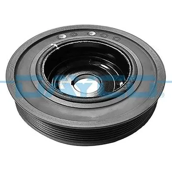 Řemenice, klikový hřídel DAYCO DPV1804