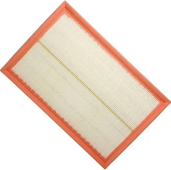 Vzduchový filtr ŠKODA vložka vzduchového filtru 036198620, originál