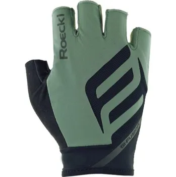 Rukavice Pánské rukavice Roeckl® Iton2 - 6700 laurel leaf, 10,0