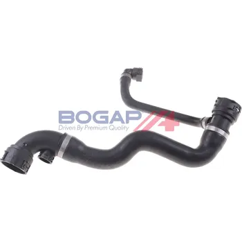 Chladič motoru Hadice chladiče BOGAP B4228262
