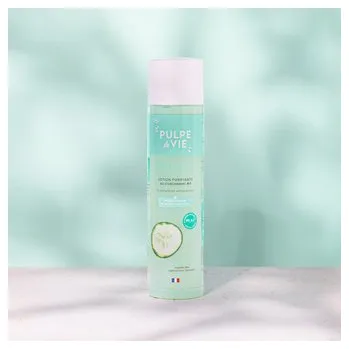 Pulpe de Vie Čisticí pleťová voda proti nedokonalostem 150 ml