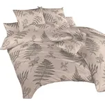 DADKA VRACOV Kapradí šedofialové 140 x…