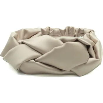 Čelenka Čelenka proplétaná - cop béžová