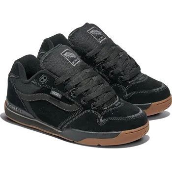 Pánské tenisky Tenisky Vans Rowley XLT blackout UK 10 (EUR 44,5) 2025 - Odesíláme do 24 hodin