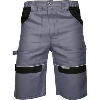 pracovní kraťasy Ardon Kraťasy COOL TREND tm.modré-sv.modré vel.60