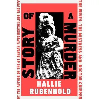 Umění Story of a Murder