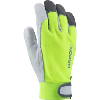 Pracovní rukavice Ardon Rukavice HOBBY reflex vel.9