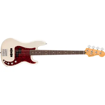Baskytara Fender Player II Modified Active Precision Bass RW OLP + prodloužená záruka 3 roky