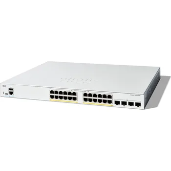 Switch CISCO SB Cisco Catalyst C1300-24FP-4X C1300-24FP-4X