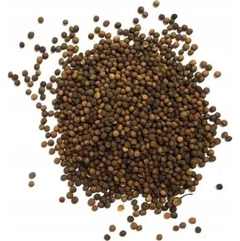 Krmivo pro hospodářské zvíře Krmné směsi Kvídera Vikev hnědá 25 Kg