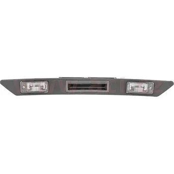 vnější klika 5tých dveří (A4 Kombi) ORIGINÁL