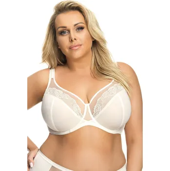 Podprsenka Soft model 144368 Gorsenia Lingerie 80F