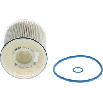 Palivový filtr Palivový filtr BOSCH F 026 402 372
