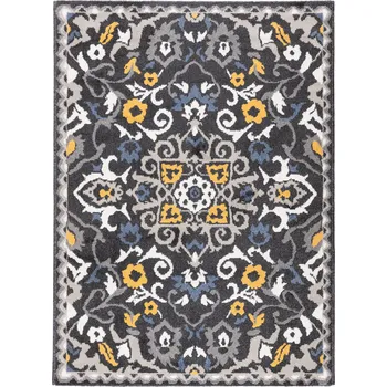 Koberec Kusový vzorovaný koberec NORWAY ornament 120x160 cm Multidecor