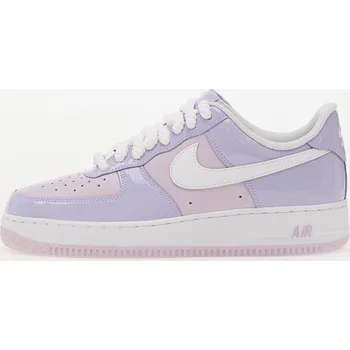 Pánské tenisky Tenisky Nike Air Force 1 '07 Lv8 Hydrangeas/ White-Doll EUR 42.5
