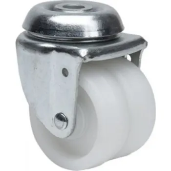 Pojezdové kolečko I-BP 1-0567 Kolečko pro institucionální použití - otočné