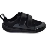 Dětské barefoot boty PEGRES SBF 57 34 Černá