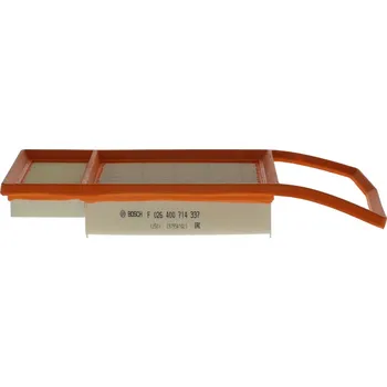 Vzduchový filtr Vzduchový filtr BOSCH F 026 400 714