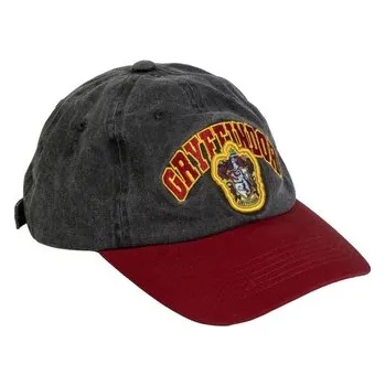 Kšiltovka Cerdá Kšiltovka Nebelvír, Harry Potter