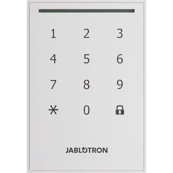 Jablotron JA-121E-WH