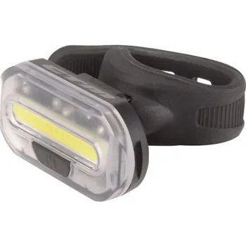 Cyklosvítilna Osvetlenie predné CTM Jerry, LED, blikačka