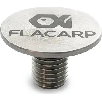 Flacarp MagPlate Nerezová Základna Se Závitem